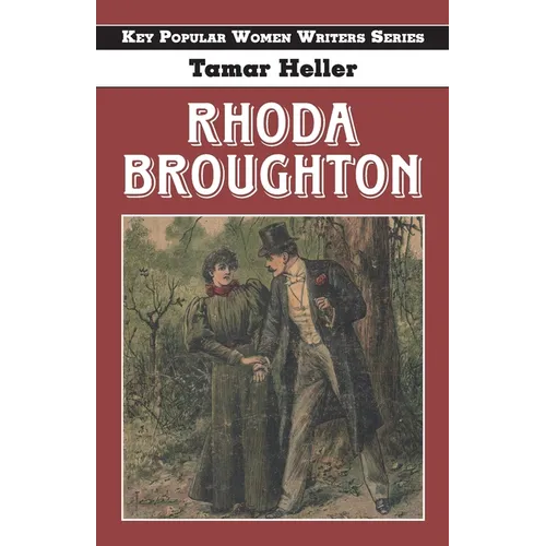 Rhoda Broughton