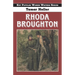 Rhoda Broughton