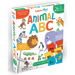 Learn and Play Animal ABC