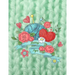 Knitting Paper: Knitter's Graph Paper 4:5 Ratio Design Your Own Patterns 8.5 by 11