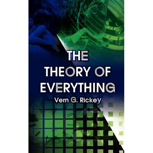 Theory of Everything