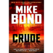 Crude: Ukraine, Oil and Nuclear War
