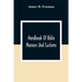 Handbook Of Bible Manners And Customs
