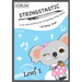 Stringstastic Level 1 - Violin