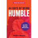 44 Days of Being Humble: Daily Devotional