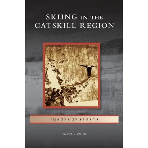 Skiing in the Catskill Region