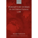 Peremptory Norms in International Law Oxford Monographs in International Law