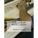 A Manual of Wood Carving