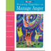 Drawing Together to Manage Anger