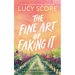 The Fine Art of Faking It