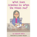 What Does Grandma Do When She Misses You?