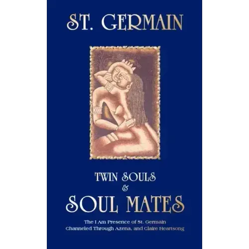 Twin Souls & Soulmates