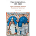 Papal Jurisprudence, 385-1234