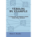Verilog by Example: A Concise Introduction for FPGA Design