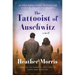 The Tattooist of Auschwitz