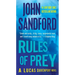 Rules of Prey