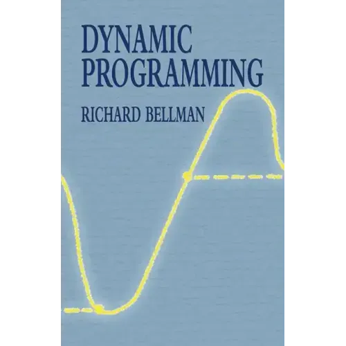Dynamic Programming