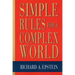 Simple Rules for a Complex World