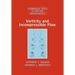 Vorticity and Incompressible Flow