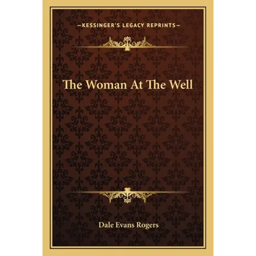The Woman At The Well