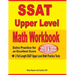 SSAT Upper Level Math Workbook 2019 & 2020: Extra Practice for an Excellent Score + 2 Full Length SSAT Upper Level Math Practice Tests