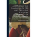 A History of the Campaigns of 1780 and 1781, in the Southern Provinces of North America