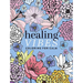 Healing Vibes: Coloring for Calm