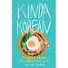 Kinda Korean: Stories from an American Life