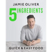 5 Ingredients: Quick & Easy Food