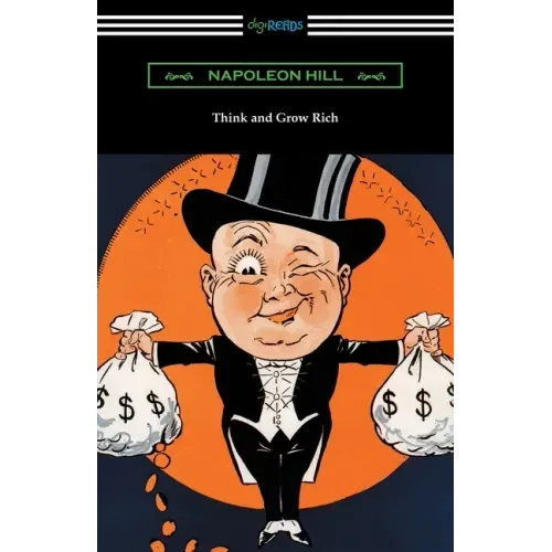 Think and Grow Rich
