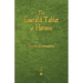 The Emerald Tablet of Hermes