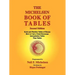 The Michelsen Book of Tables