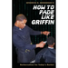 How to Fade Like Griffin: Barbercation for Today's Barber