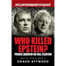 Who Killed Epstein? Prince Andrew or Bill Clinton
