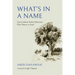 What's in a Name: Stories behind Arabic-Palestinian Place-Names in Israel