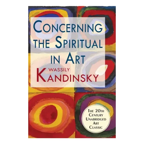 Concerning the Spiritual in Art
