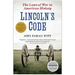 Lincoln's Code