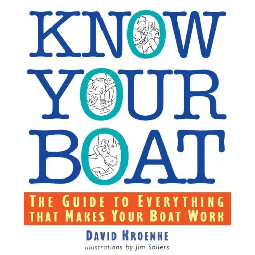 Know Your Boat
