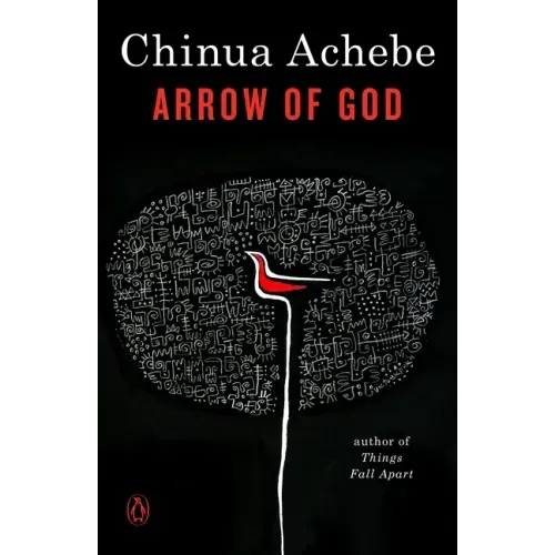 Arrow of God