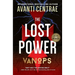 VanOps: The Lost Power