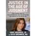 Justice in the Age of Judgment: From Amanda Knox to Kyle Rittenhouse and the Battle for Due Process in the Digital Age