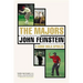 The Majors: In Pursuit of Golf's Holy Grail