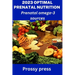 2023 Optimal Prenatal Nutrition: Prenatal omega-3 sources