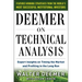 Deemer on Technical Analysis: Expert Insights on Timing the Market and Profiting in the Long Run