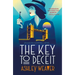 The Key to Deceit: An Electra McDonnell Novel