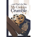 ... and That's the Way My Cookies Crumble