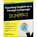 Teaching English as a Foreign Language For Dummies