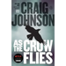 As the Crow Flies: A Longmire Mystery