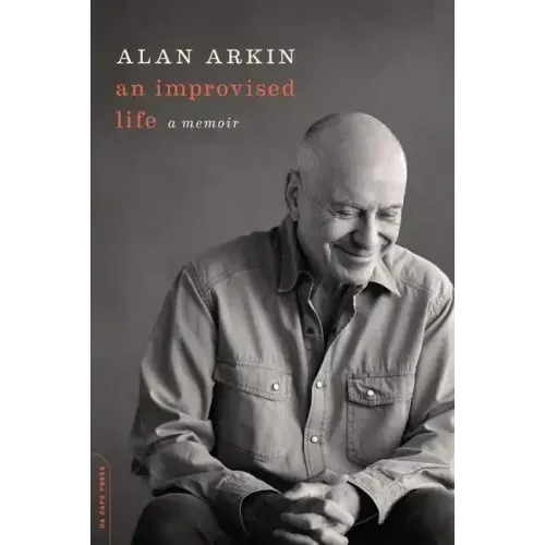 An Improvised Life