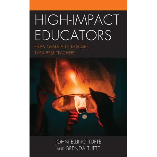 High-Impact Educators: How Graduates Describe Their Best Teachers
